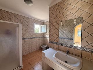 Chalet en venta en Manantiales - Lagar - Cortijo en Alhaurín de la Torre