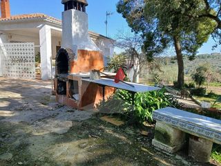 Chalet en venta en Ciudad Monumental en Cáceres