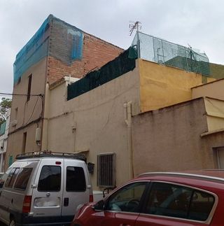 Chalet en venta en Pedró en Cornellà de Llobregat
