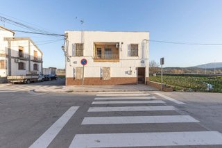 Chalet en venta en Huétor Tájar