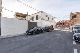 Chalet en venta en Huétor Tájar