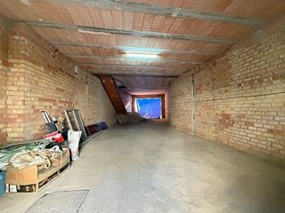 Casa adosada en venta en Benacazón