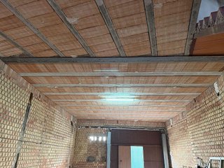 Casa adosada en venta en Benacazón