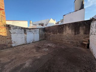 Casa adosada en venta en Benacazón