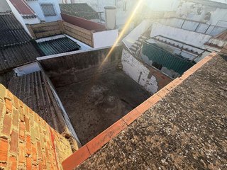 Casa adosada en venta en Benacazón