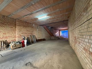 Casa adosada en venta en Benacazón