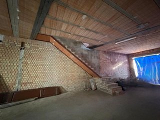 Casa adosada en venta en Benacazón