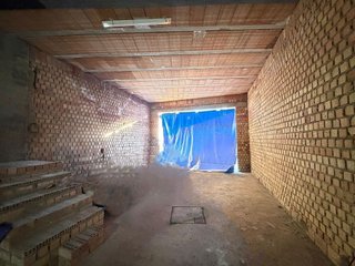 Casa adosada en venta en Benacazón