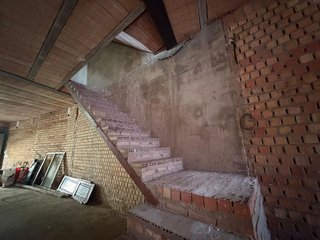 Casa adosada en venta en Benacazón