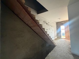Casa adosada en venta en Benacazón