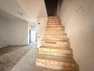 Casa adosada en venta en Benacazón