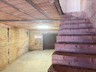 Casa adosada en venta en Benacazón
