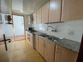 Ático en venta en El Guinardó en Barcelona