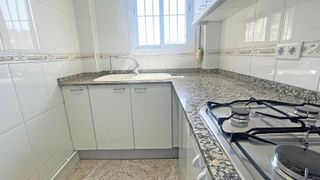 Piso en venta en La Cogullada en Terrassa