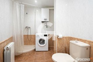 Piso en venta en Egara en Terrassa