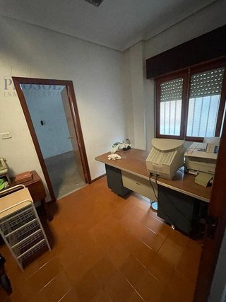 Casa adosada en venta en Centro en Villarreal