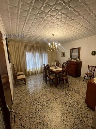 Casa adosada en venta en Centro en Villarreal