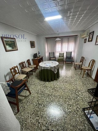 Casa adosada en venta en Centro en Villarreal