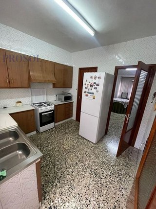 Casa adosada en venta en Centro en Villarreal