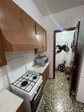Casa adosada en venta en Centro en Villarreal
