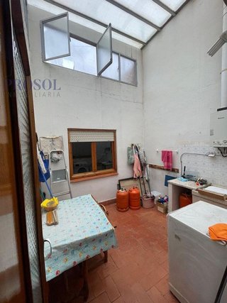 Casa adosada en venta en Centro en Villarreal