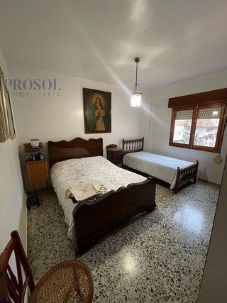 Casa adosada en venta en Centro en Villarreal