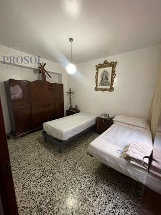 Casa adosada en venta en Centro en Villarreal