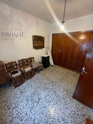 Casa adosada en venta en Centro en Villarreal