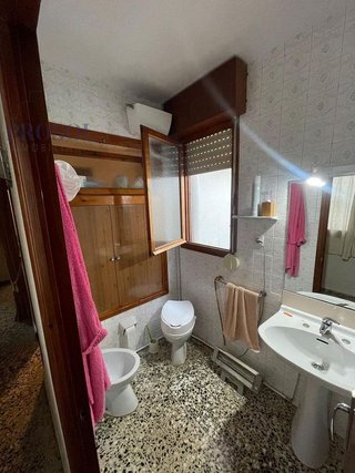 Casa adosada en venta en Centro en Villarreal