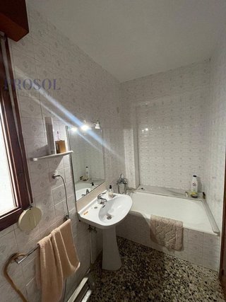 Casa adosada en venta en Centro en Villarreal