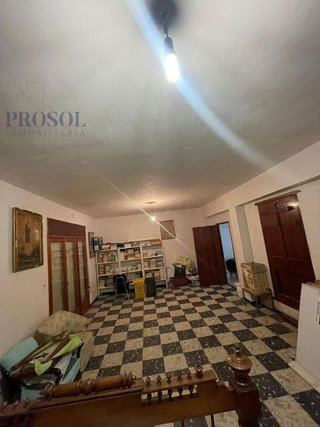 Casa adosada en venta en Centro en Villarreal