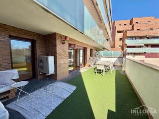 Piso en venta en Poble Nou en Manresa