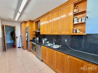 Piso en venta en Poble Nou en Manresa