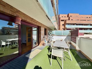 Piso en venta en Poble Nou en Manresa
