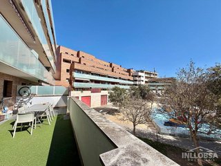 Piso en venta en Poble Nou en Manresa