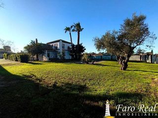 Chalet en venta en La Jara en Sanlúcar de Barrameda