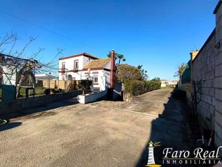 Chalet en venta en La Jara en Sanlúcar de Barrameda
