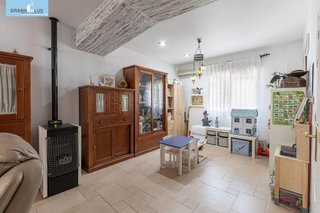 Casa adosada en venta en Chauchina