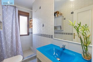 Casa adosada en venta en Chauchina