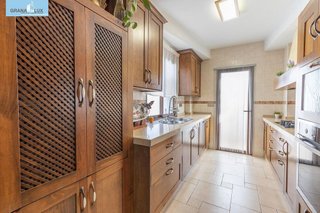 Casa adosada en venta en Chauchina