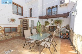 Casa adosada en venta en Chauchina