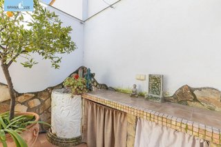 Casa adosada en venta en Chauchina