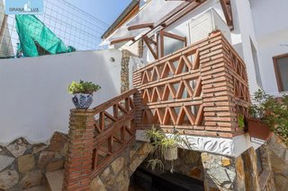 Casa adosada en venta en Chauchina