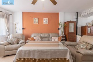 Casa adosada en venta en Chauchina