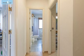 Casa adosada en venta en Chauchina