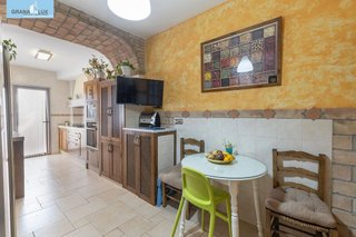 Casa adosada en venta en Chauchina