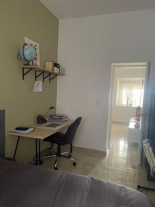 Casa en venta en La Paz en Alcalá de Guadaira