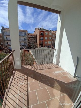 Piso en venta en Berga