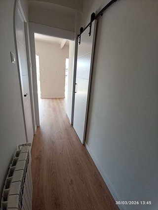 Piso en venta en Berga
