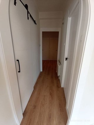 Piso en venta en Berga